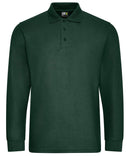 RX102 Pro Long Sleeve Polo