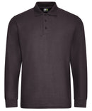 RX102 Pro Long Sleeve Polo