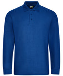RX102 Pro Long Sleeve Polo