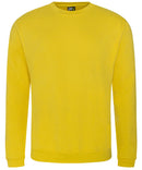 RX301 Pro Sweatshirt (Light Colours)