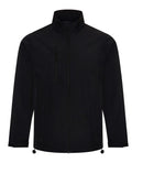 RX530 Pro Three-Layer Softshell Jacket
