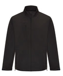 RX530 Pro Three-Layer Softshell Jacket