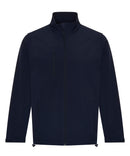 RX530 Pro Three-Layer Softshell Jacket