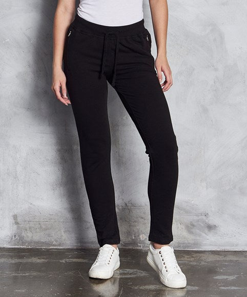 Women s Tapered Track Pants