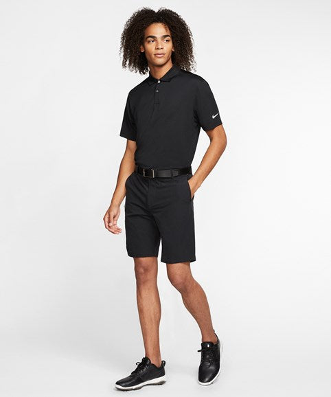 Nike dry victory solid hot sale polo