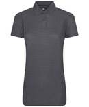 RX05F Women's Pro Polyester Polo
