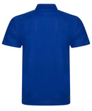 RX105 Pro Polyester Polo