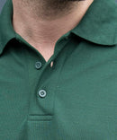 RX105 Pro Polyester Polo