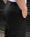 RX600 Pro Workwear Cargo Trousers