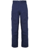 RX600 Pro Workwear Cargo Trousers