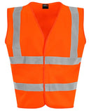 RX70J Kids Waistcoat