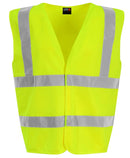RX70J Kids Waistcoat
