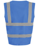 RX70J Kids Waistcoat
