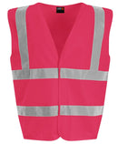 RX70J Kids Waistcoat
