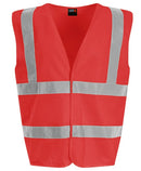 RX70J Kids Waistcoat