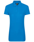 RX01F Women's Pro Polo