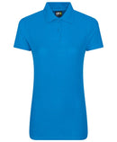 RX01F Women's Pro Polo