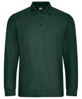 RX102 Pro Long Sleeve Polo