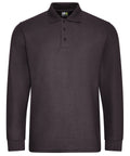 RX102 Pro Long Sleeve Polo