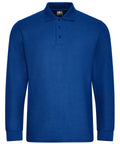 RX102 Pro Long Sleeve Polo