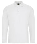 RX102 Pro Long Sleeve Polo
