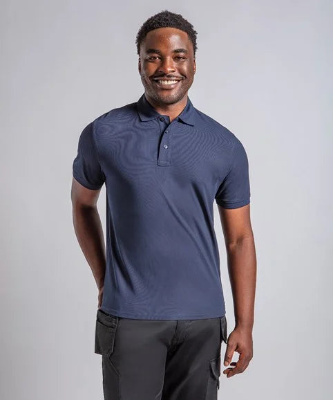 RX109 Pro Wicking Polo