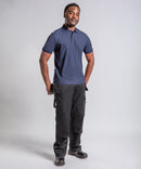 RX109 Pro Wicking Polo