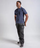 RX109 Pro Wicking Polo