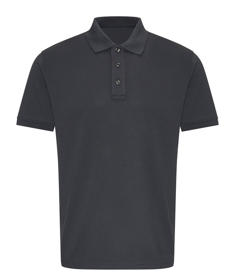 RX109 Pro Wicking Polo