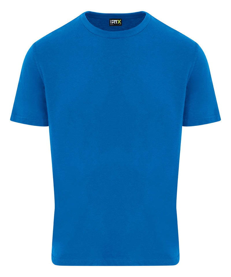 RX151 Pro T-Shirt (Light Colours)