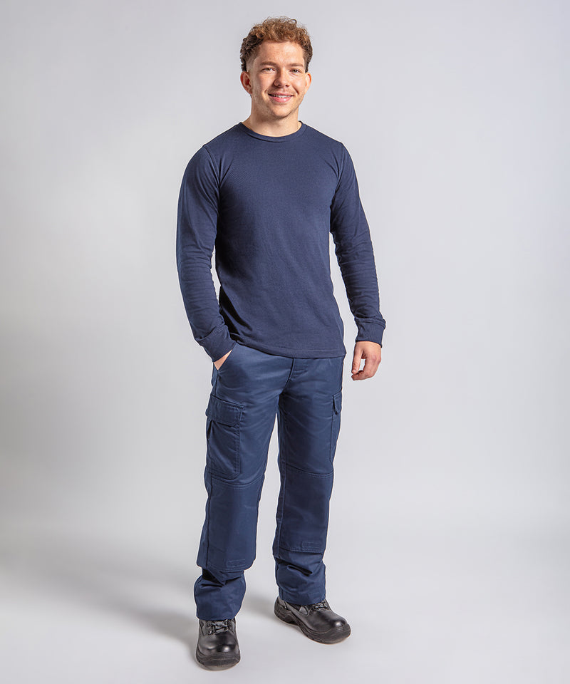 RX152 Pro Long Sleeve T-Shirt