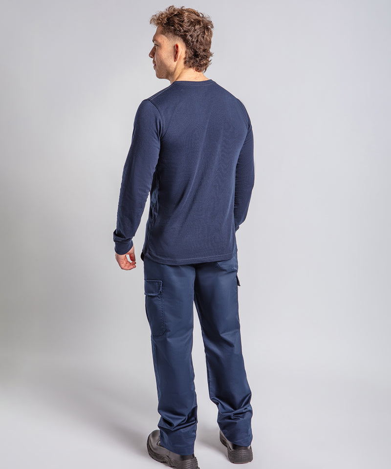 RX152 Pro Long Sleeve T-Shirt