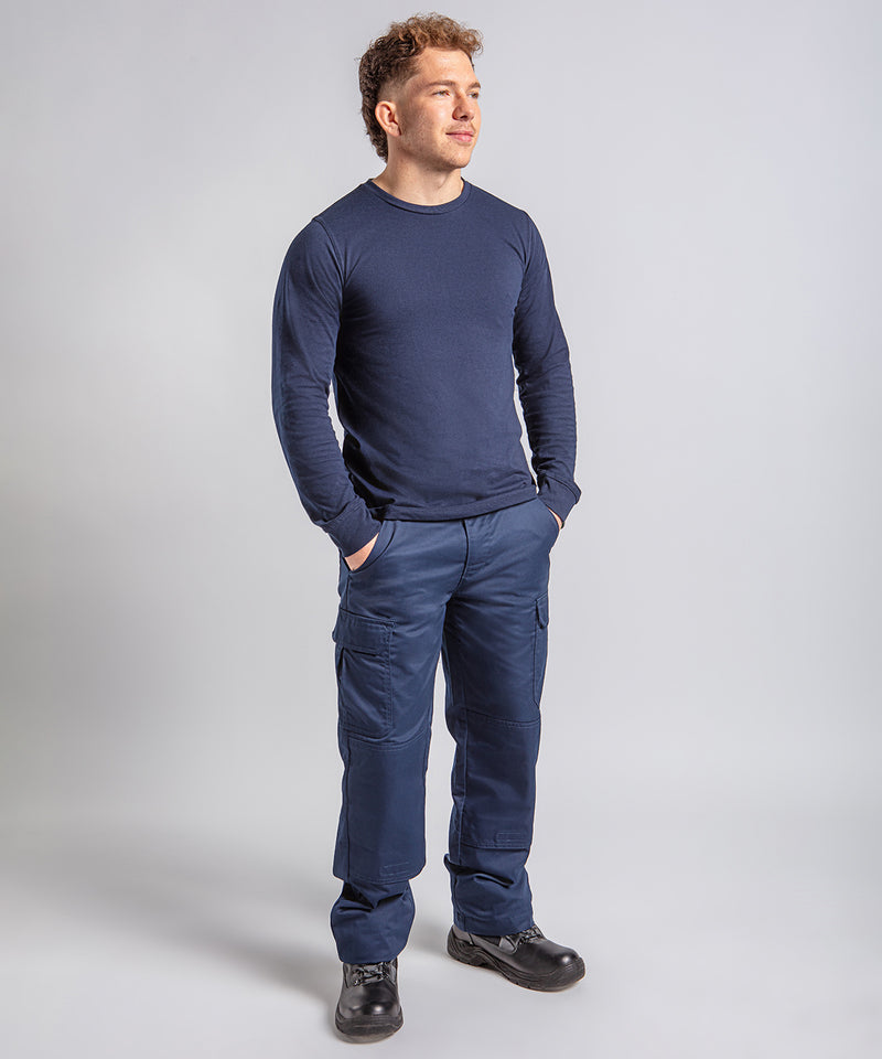 RX152 Pro Long Sleeve T-Shirt