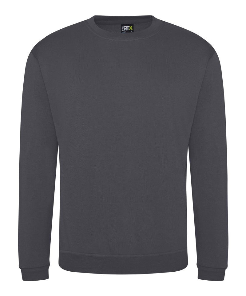 RX301 Pro Sweatshirt (Light Colours)