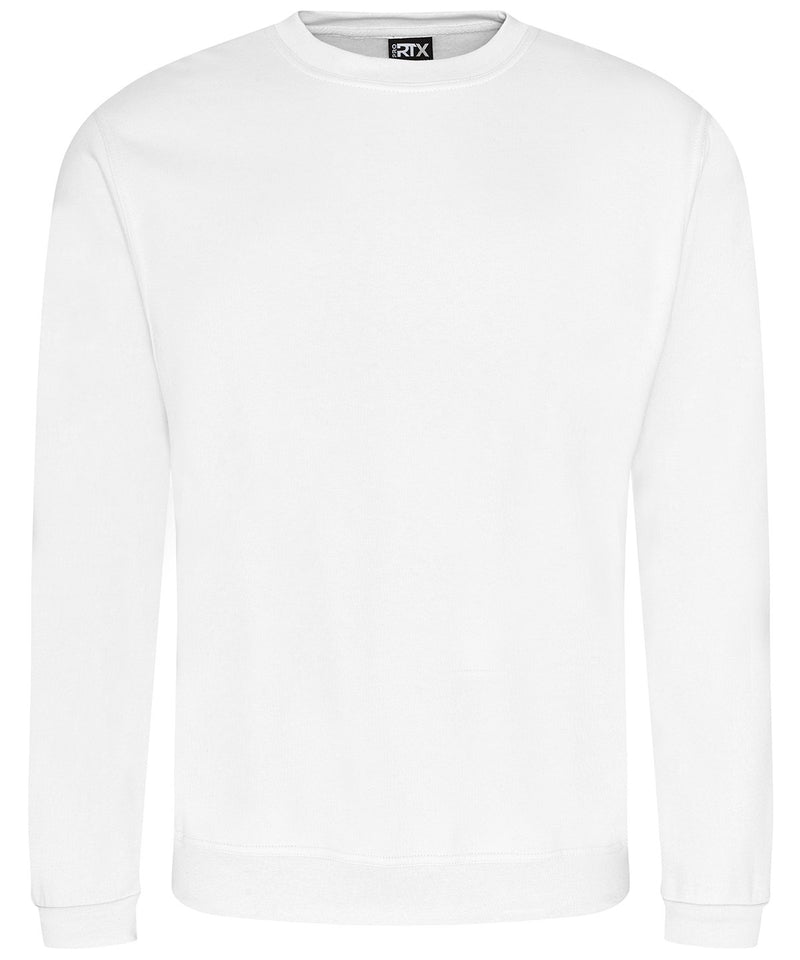 RX301 Pro Sweatshirt (Light Colours)