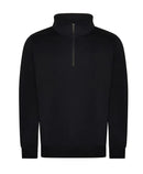 RX305 Pro ¼ Neck Zip Sweatshirt