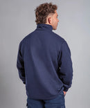 RX305 Pro ¼ Neck Zip Sweatshirt