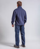 RX305 Pro ¼ Neck Zip Sweatshirt