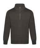 RX305 Pro ¼ Neck Zip Sweatshirt