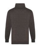 RX305 Pro ¼ Neck Zip Sweatshirt