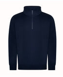 RX305 Pro ¼ Neck Zip Sweatshirt