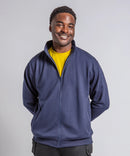 RX310 Pro Full-Zip Sweatshirt