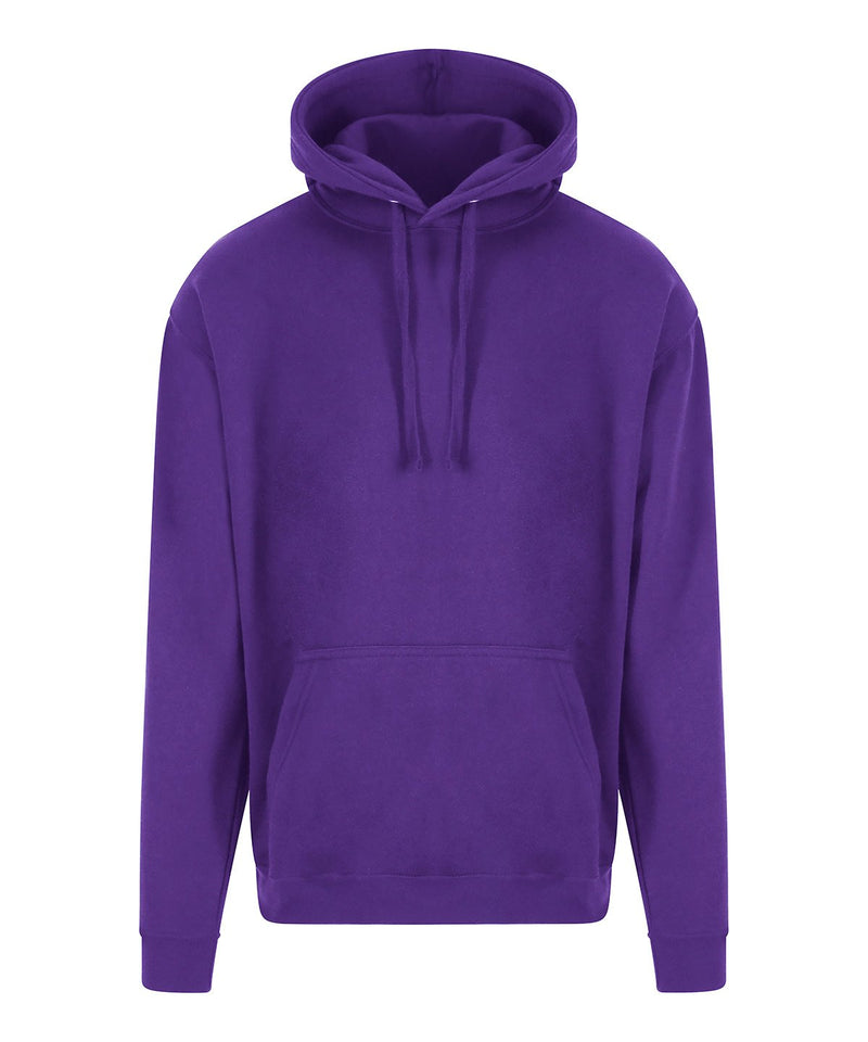 RX350 Pro Hoodie (Light Clrs)