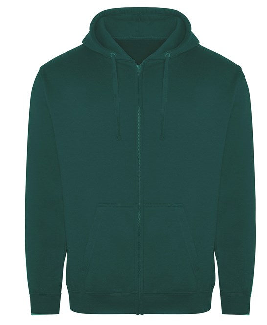 RX351 Pro Zip Hoodie