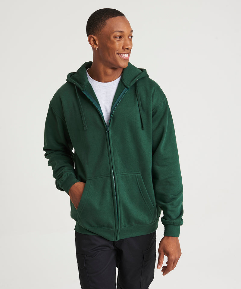 RX351 Pro Zip Hoodie