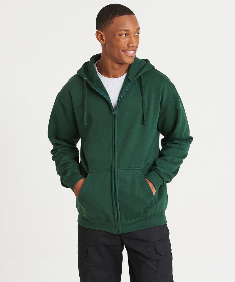 RX351 Pro Zip Hoodie