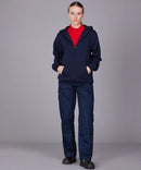 RX351 Pro Zip Hoodie