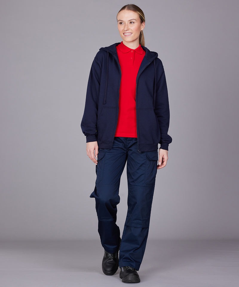 RX351 Pro Zip Hoodie