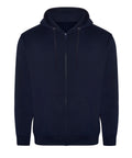 RX351 Pro Zip Hoodie
