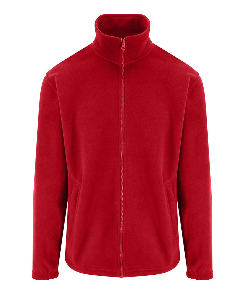 RX402 Pro Fleece